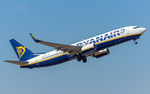 EI-EPA @ LEMG - departure from Malaga - by Friedrich Becker
