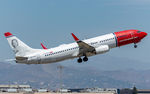 EI-FHE @ LEMG - departure from Malaga - by Friedrich Becker