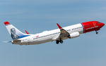 EI-FJB @ LEMG - departure from Malaga - by Friedrich Becker
