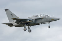 MM55145 @ LIED - LANDING 35R - by Gian Luca Onnis