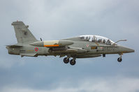 MM55063 @ LIED - LANDING 35L - by Gian Luca Onnis