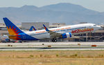 G-DRTA @ LEMG - departure from Malaga - by Friedrich Becker