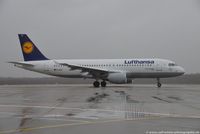 D-AIZF @ EDDK - Airbus A320-214 - LH DLH Lufthansa 'Fulda' - 4289 - D-AIZF - 20.02.2017 - CGN - by Ralf Winter