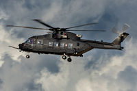 MM81867 @ LIED - LANDING 35R - by Gian Luca Onnis