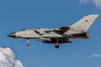 MM7023 @ LIED - LANDING 35L - by Gian Luca Onnis