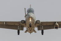 MM55063 @ LIED - LANDING 17L - by Gian Luca Onnis