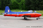 G-BXBH photo, click to enlarge G-BXBH photo, click to enlarge