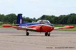 G-BXBH photo, click to enlarge G-BXBH photo, click to enlarge