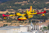 I-DPCR - VIGILI DEL FUOCO - by Gian Luca Onnis