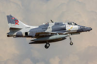 C-FGZO @ LIED - LANDING 35R - by Gian Luca Onnis