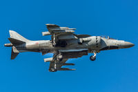 MM7214 @ LIED - EMERGENCY LANDING - by Gian Luca Onnis