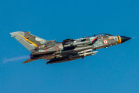 MM7079 @ LIED - TAKEOFF - by Gian Luca Onnis