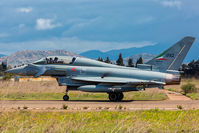 MMX614 @ LIED - TAXI WAY - by Gian Luca Onnis