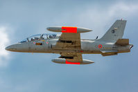 MM54533 @ LIED - TAKEOFF - by Gian Luca Onnis