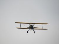 N4767V @ 3611 - Landing - by Canonman