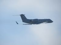 N222RA @ 3602 - Take off