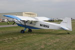 N189U photo, click to enlarge