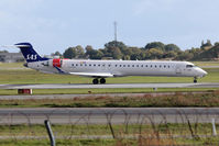 EI-FPR @ CPH - Copenhagen 3.10.2017 - by leo larsen