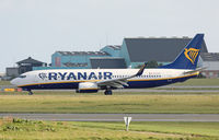 EI-FOT @ CPH - Copenhagen 3.10.2017 - by leo larsen