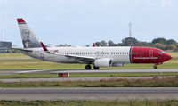 EI-FHV @ CPH - Copenhagen 3.10.2017 Jørgen Moe  - by leo larsen