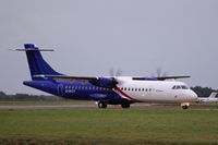 G-IACY @ EGSH - Second visit of the day. - by keithnewsome