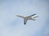 N54YR @ 3607 - Take off - by Canonman