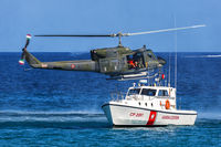 MM81073 - MISSION C-SAR - by Gian Luca Onnis