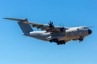ZM401 @ LIED - LANDING 35R - by Gian Luca Onnis