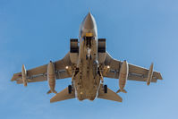 ZA370 @ LIED - LANDING