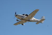 N927SF @ KOSH - Cirrus SR22 - by Mark Pasqualino