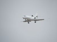 N152FJ @ 3607 - Landing - by Canonman