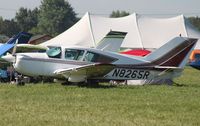 N8265R @ KOSH - Bellanca 17-31A
