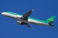 EI-CVA @ LFBO - Take off. Scrapped in september 2023. - by micka2b