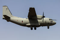 MM62215 @ LIED - LANDING 35R