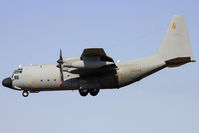 TK10-11 @ LIED - LANDING 35R - by Gian Luca Onnis