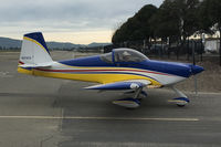 N3747G @ LVK - Vans RV-7A, c/n: 72036 - by Timothy Aanerud