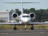 N877A @ LFBD - Mondoil Enterprises Llc Greenwich CT - by JC Ravon - FRENCHSKY