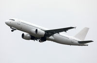 YL-LCT @ CPH - Copenhagen 13.3.2017 T/O R-22R - by leo larsen