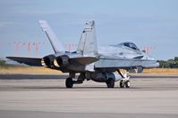 188785 @ KBOI - Taxiing to RWY 10L. - by Gerald Howard
