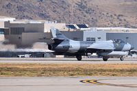 N328AX @ KBOI - Tale off roll on RWY 10R. - by Gerald Howard
