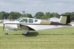 C-FNTI @ KOSH - At 2017 EAA AirVenture at Oshkosh - by Terry Fletcher