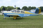 N10WR @ KOSH - At 2017 EAA AirVenture at Oshkosh - by Terry Fletcher