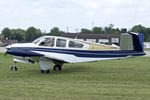 N20318 @ KOSH - At 2017 EAA AirVenture at Oshkosh - by Terry Fletcher