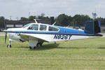 N826T @ KOSH - At 2017 EAA AirVenture at Oshkosh - by Terry Fletcher