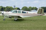 N319RF @ KOSH - At 2017 EAA AirVenture at Oshkosh - by Terry Fletcher