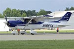 N186TA @ KOSH - At 2017 EAA AirVenture at Oshkosh - by Terry Fletcher
