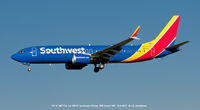 N8711Q @ BWI - 787-8 port beam view.