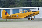 N79307 @ KOSH - At 2017 EAA AirVenture at Oshkosh - by Terry Fletcher