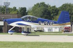 C-GLEP @ KOSH - At 2017 EAA AirVenture at Oshkosh - by Terry Fletcher