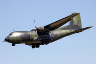 50 97 @ LIED - LANDING 35R - by Gian Luca Onnis